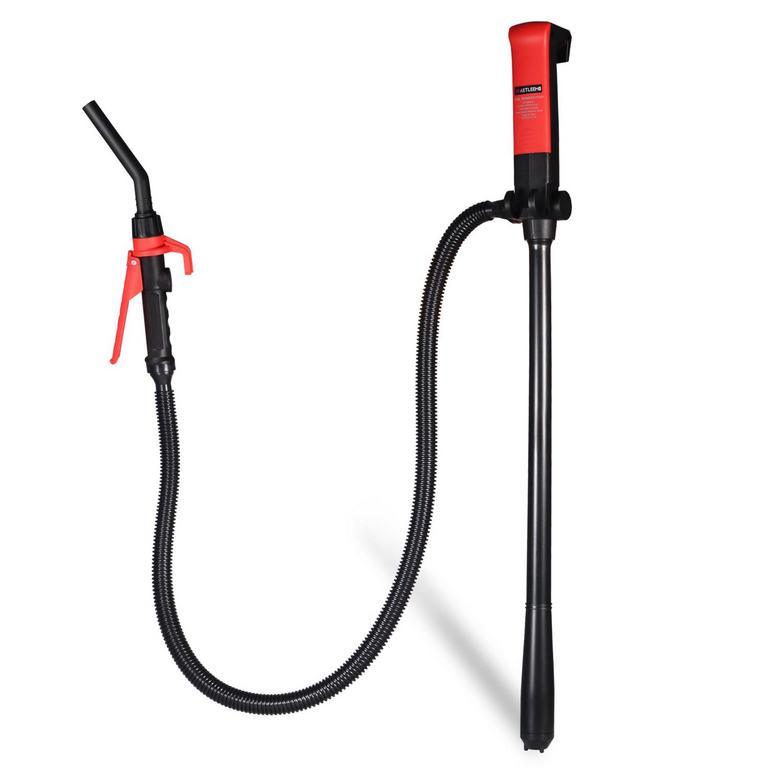 AETLEEMO FUEL TRANSFER PUMP
