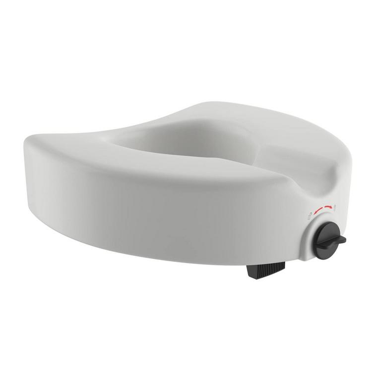 MEDLINE TOILET SEAT RISER