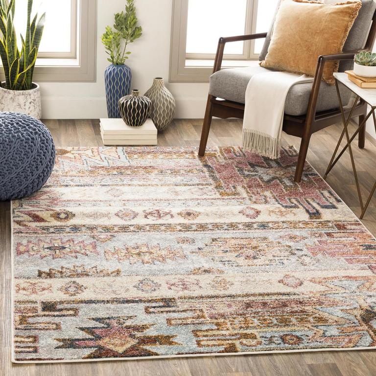 LIVABLISS RUG 5FT 3IN X 7FT 3