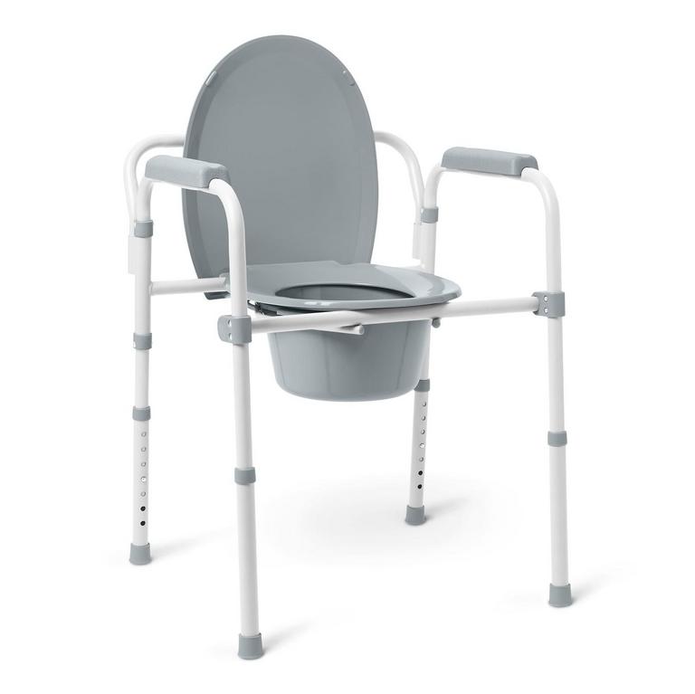 MEDLINE 3-IN-1 COMMODE