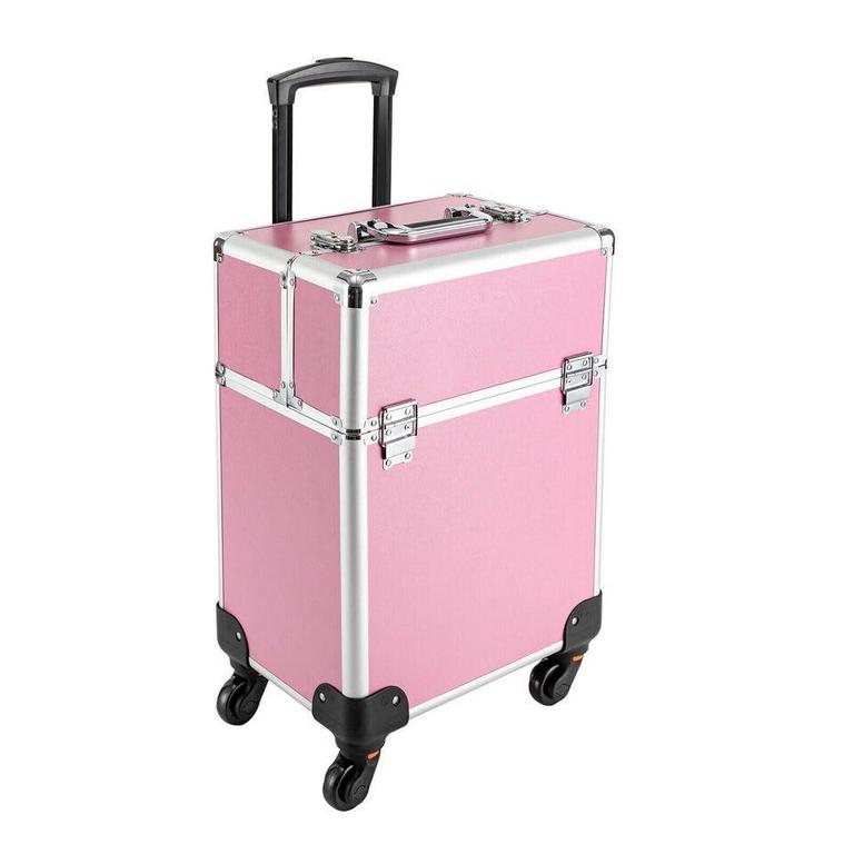 SAHUANIYE ROLLING MAKEUP CASE