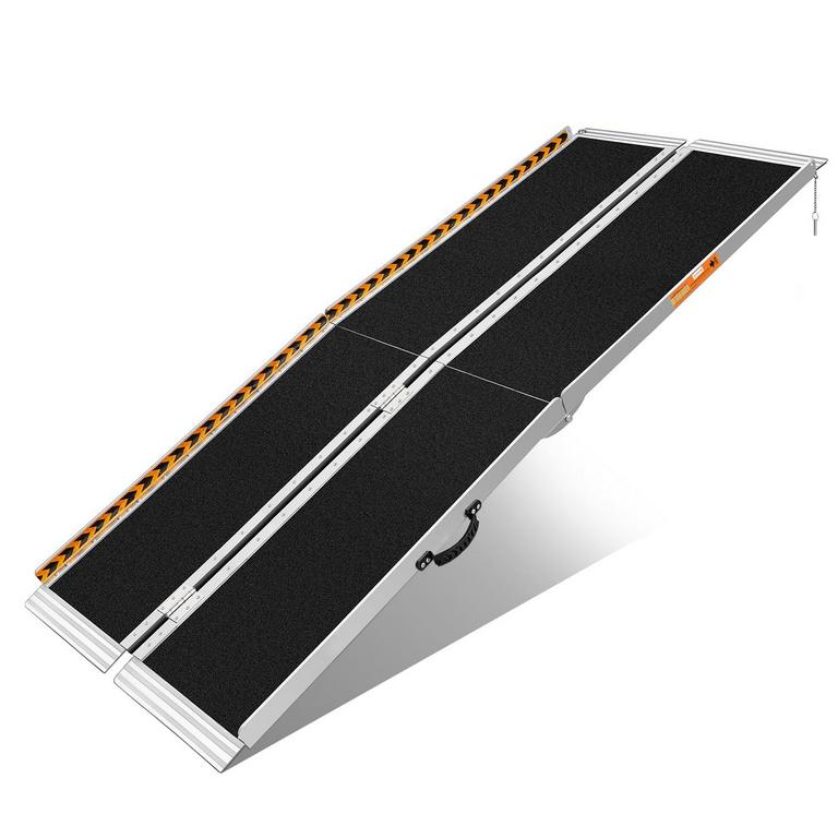 FACHNUO 8FT WHEELCHAIR RAMP
