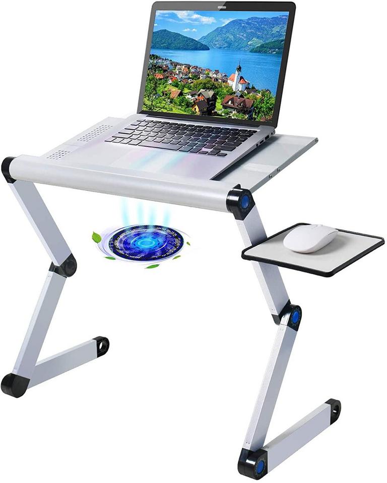 ARMYTE UPGRADED LAPTOP STAND