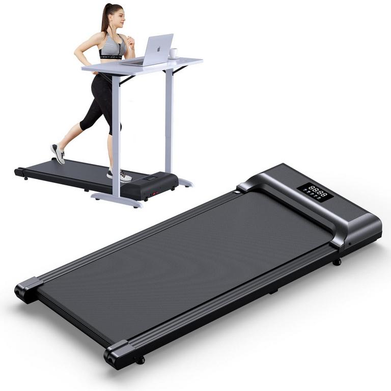 SIENFIX UNDER DESK TREADMILL
