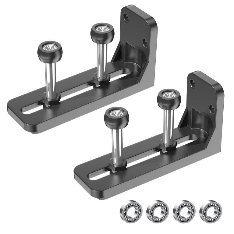 BARN DOOR GUIDES