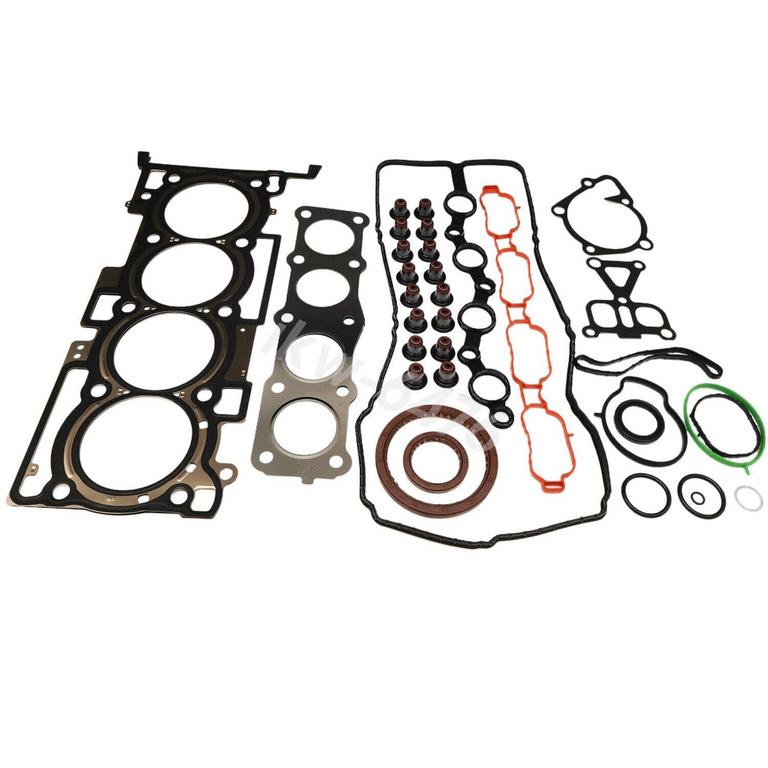 CYCWER ENGINE OVERHAUL KIT
