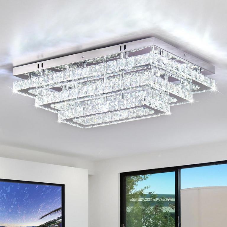 FINKTONGLAN 20IN CEILING LIGHT