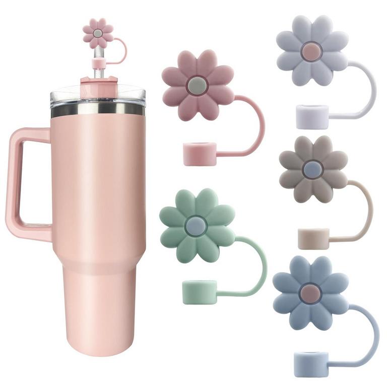 VELACO STRAW COVERS 5PCS