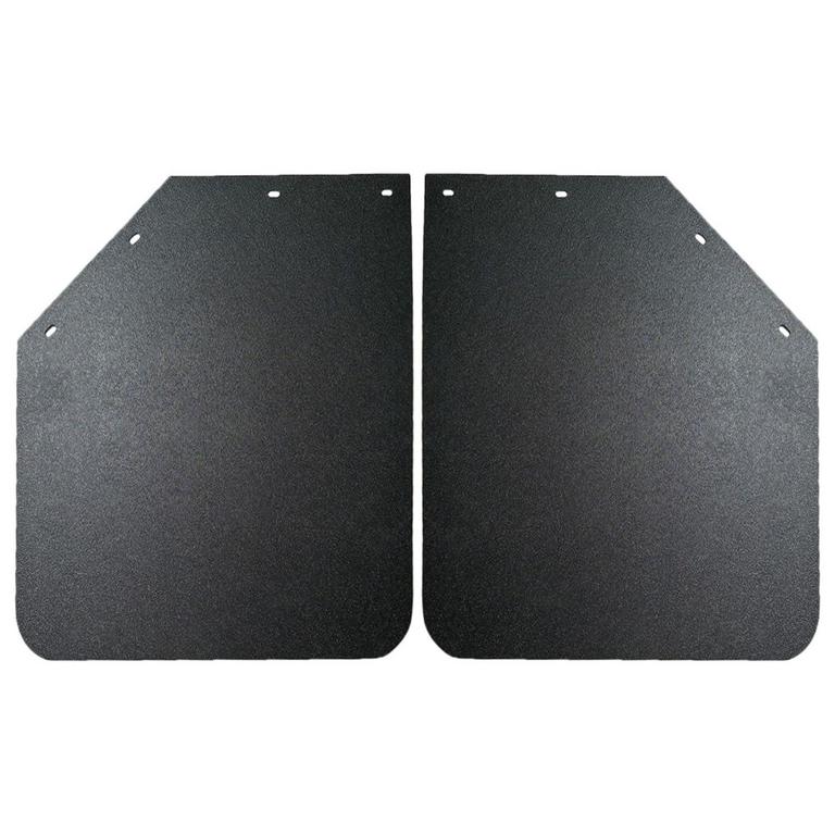IBESTWOLF MUD FLAPS 24IN X 30IN