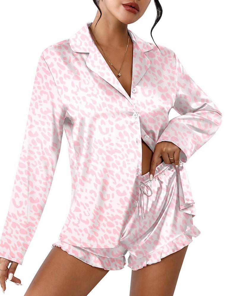 EKOUAER PJS WOMENS SZ XXL