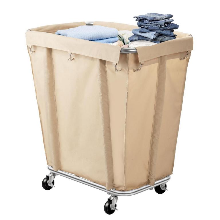 RENGUE LAUNDRY CART