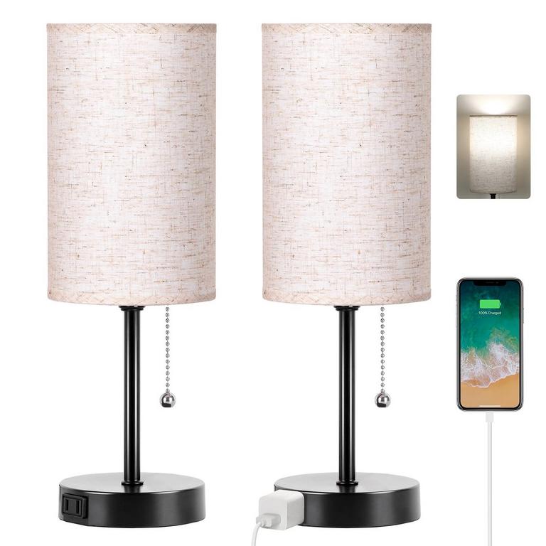 AVV 14.2IN TABLE LAMPS