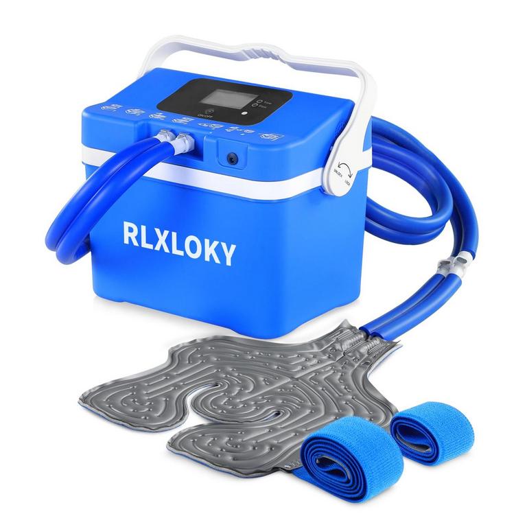 RLXLOKY COLD THERAPY UNIT