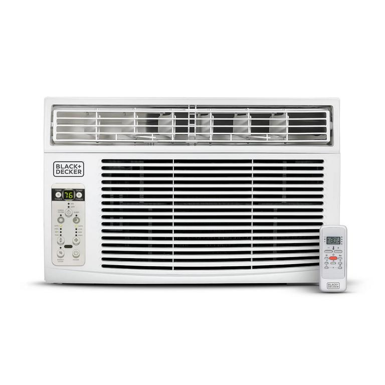 BLACK+DECKER 6000 BTU AC