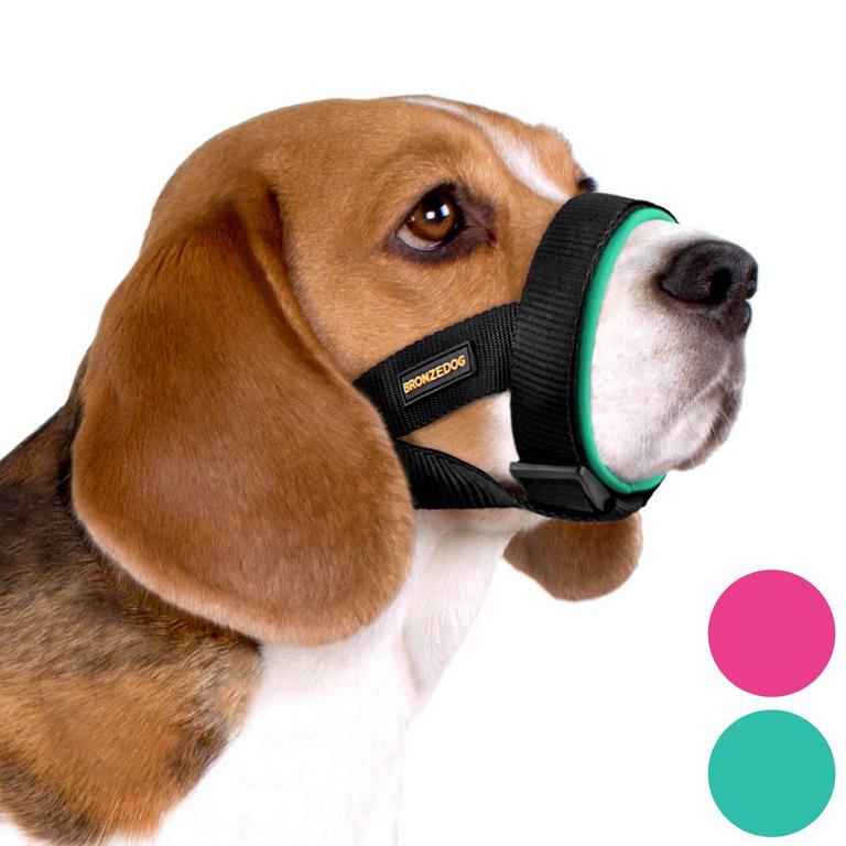 SMALL DOG MUZZLE