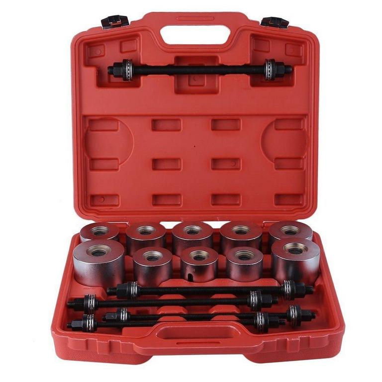 WINTOOLS 27PCS TOOL SET