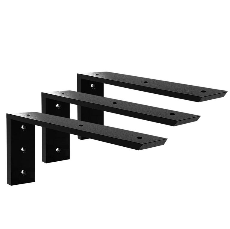 LAXAMA 18IN COUNTERTOP BRACKETS 3PK