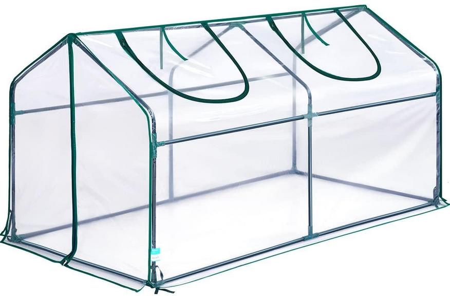 QUICTENT PORT MINI GREENHOUSE