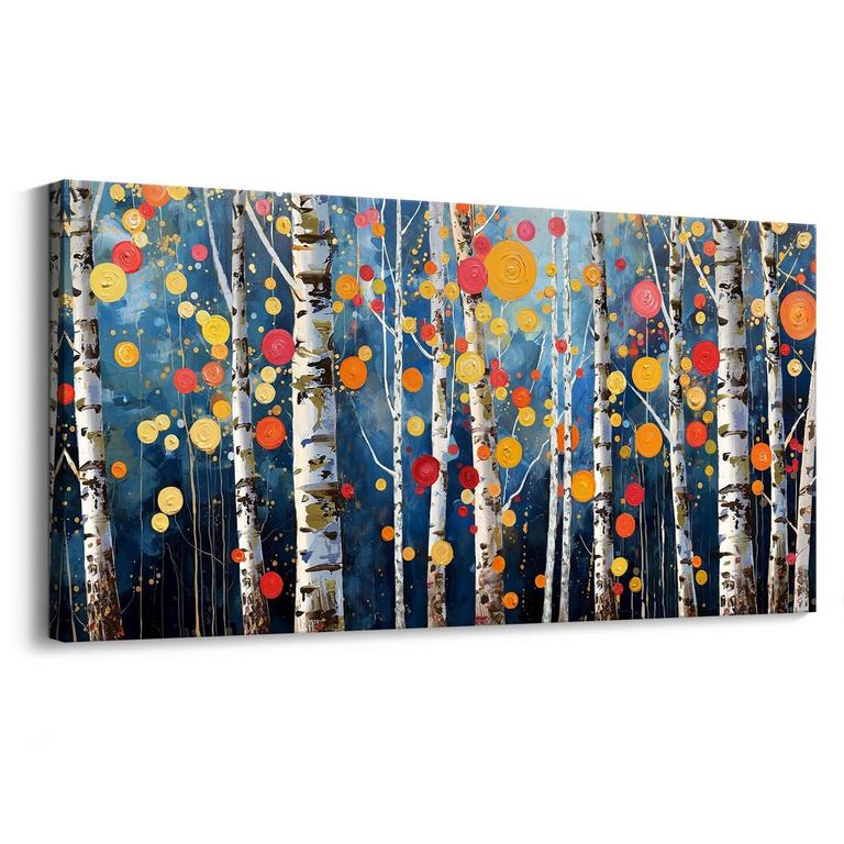 HKDGOKA 30INX60IN WALL ART