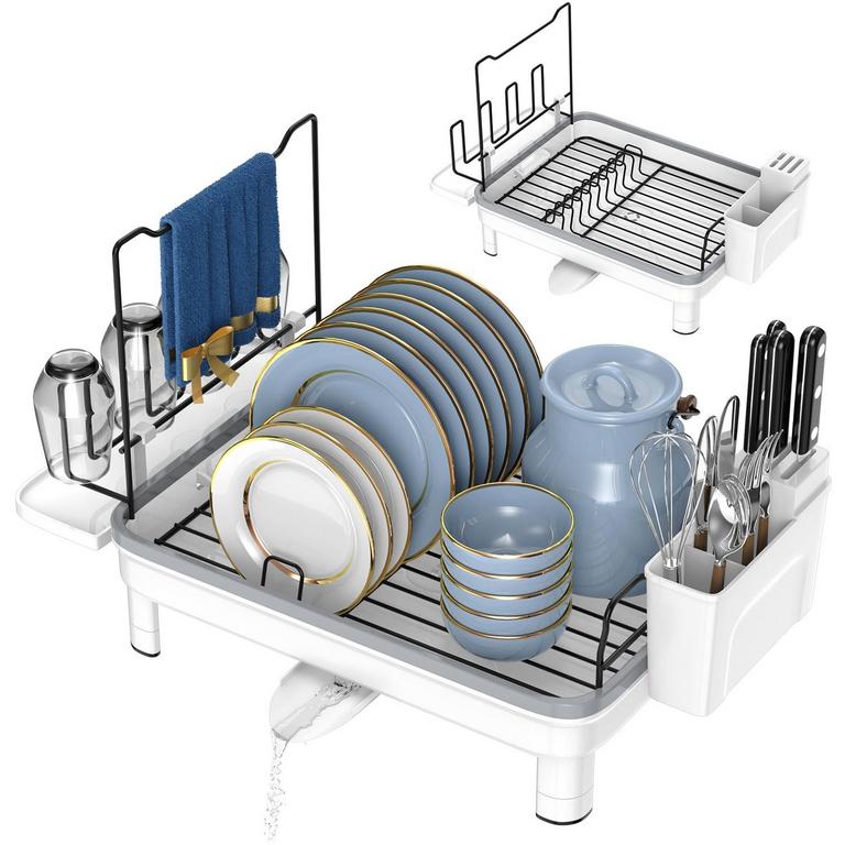 JUNYUHOMELINE DISH RACK