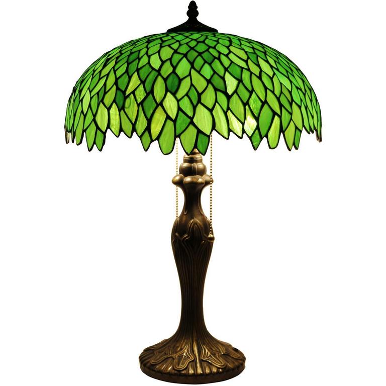 WERFACTORY TABLE LAMP 16IN