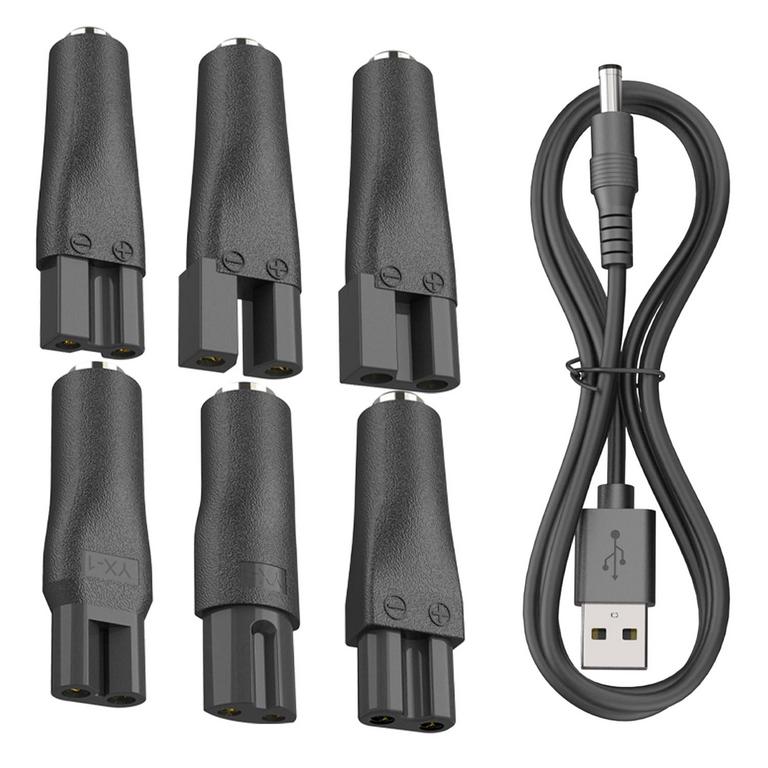 USB ADAPTER SET