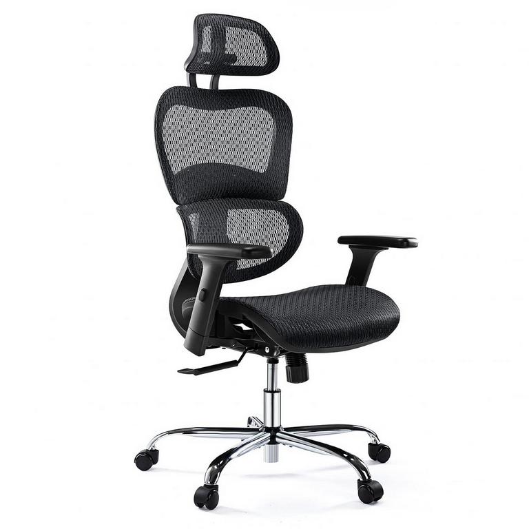 AFO HIGH BACK OFFICE CHAIR