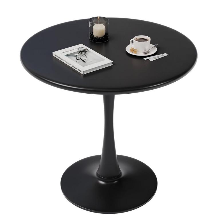 RECXIMI 24IN BLACK TABLE