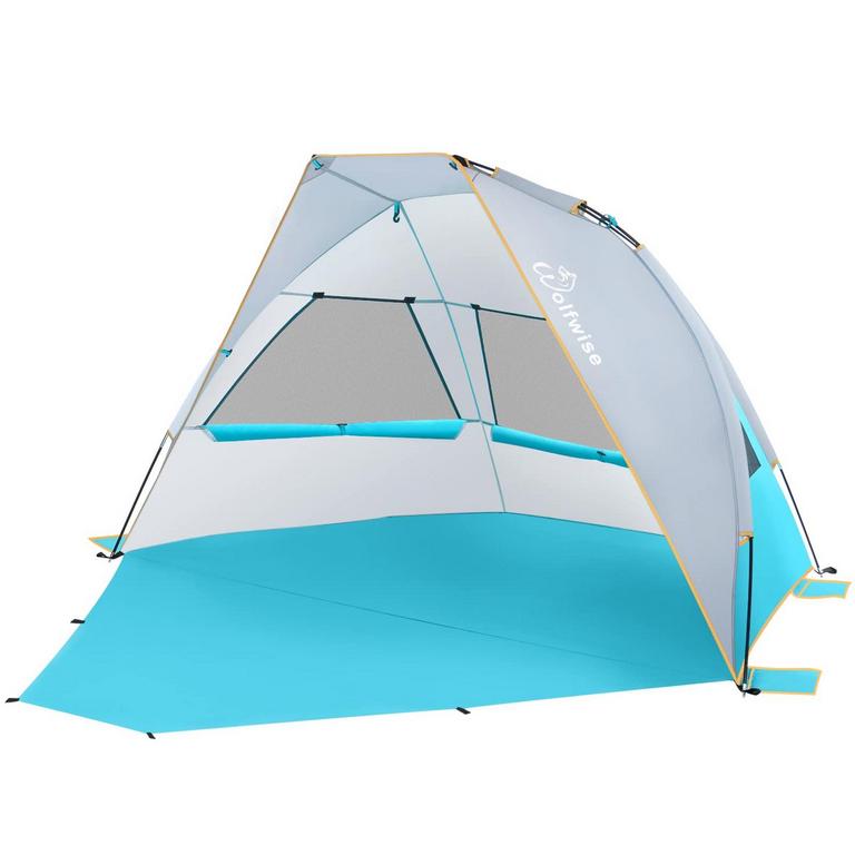 WOLFWISE TENT FOR 2-3