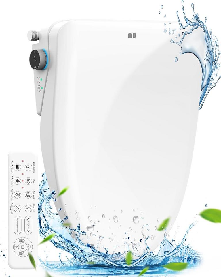 ILID SMART BIDET SEAT