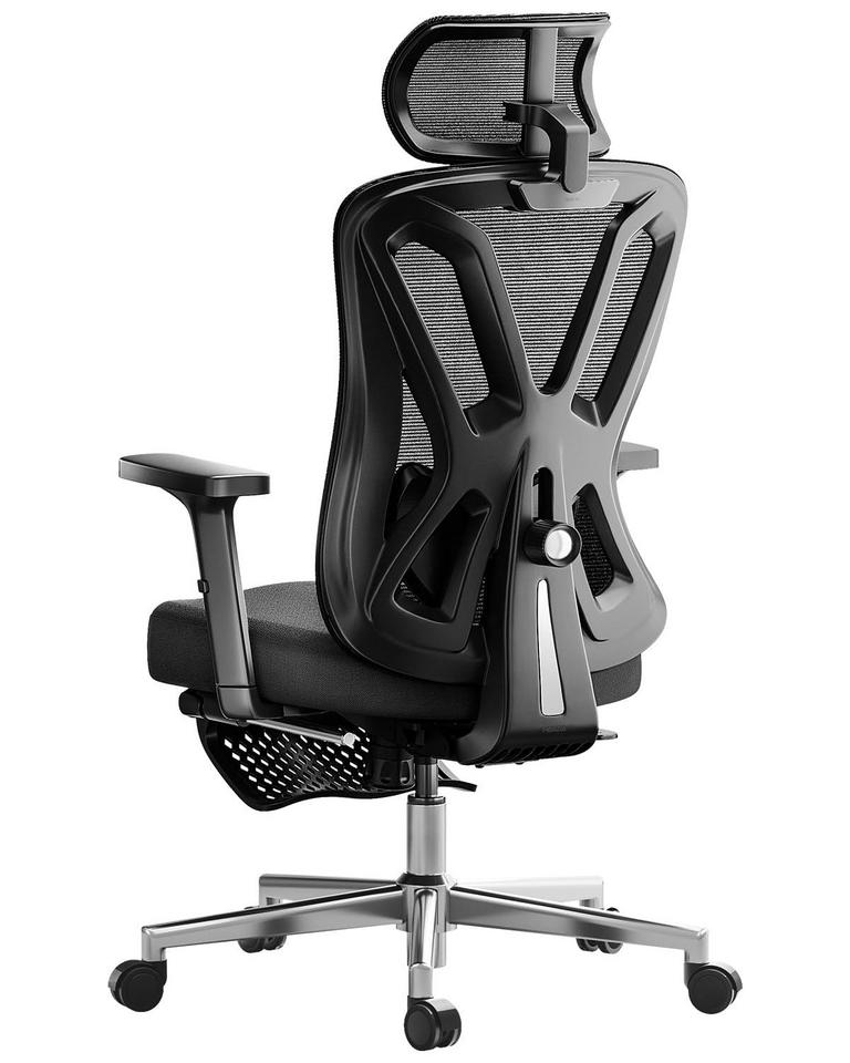 HBADA P5 OFFICE CHAIR BLACK