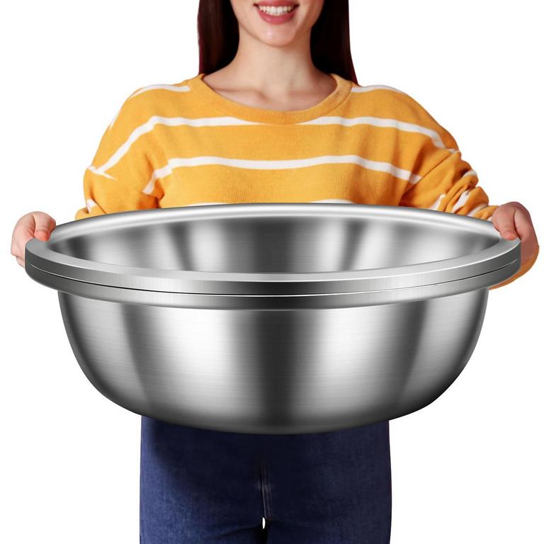 FILLTOUCH 20QT MIXING BOWL