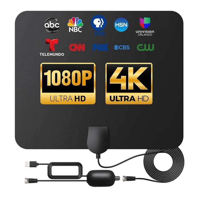 DAANT DIGITAL ANTENNA 4K