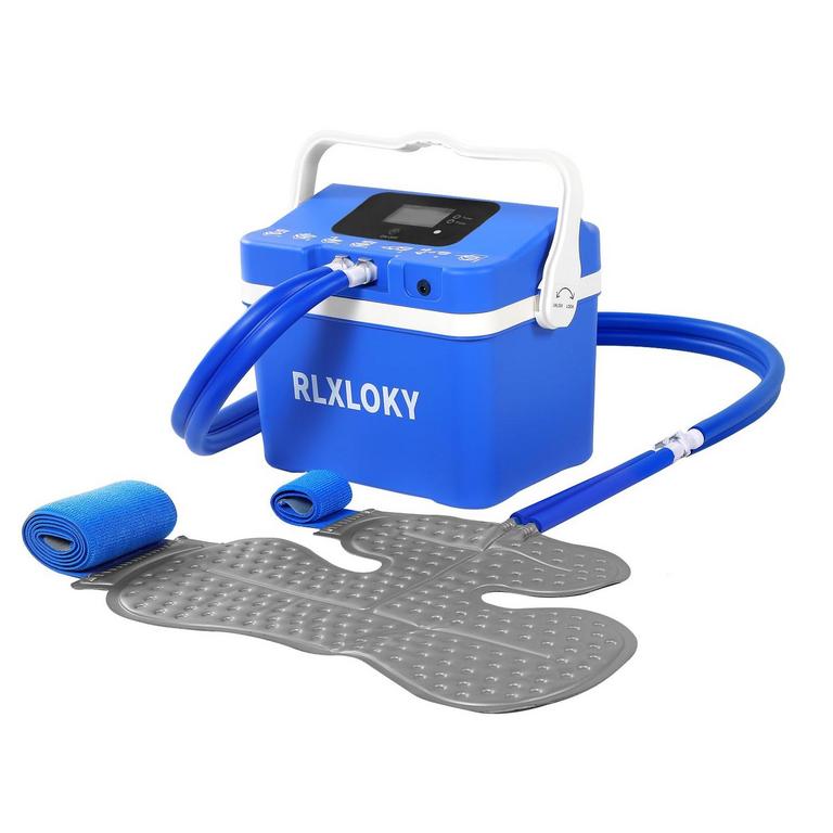 RLXLOKY COLD THERAPY UNIT
