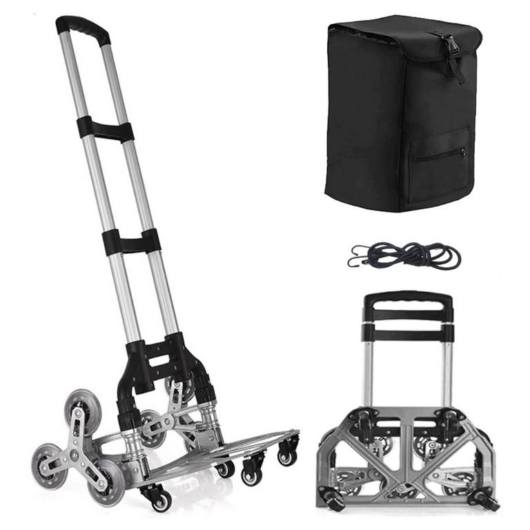 ANMAS HOME HAND TRUCK