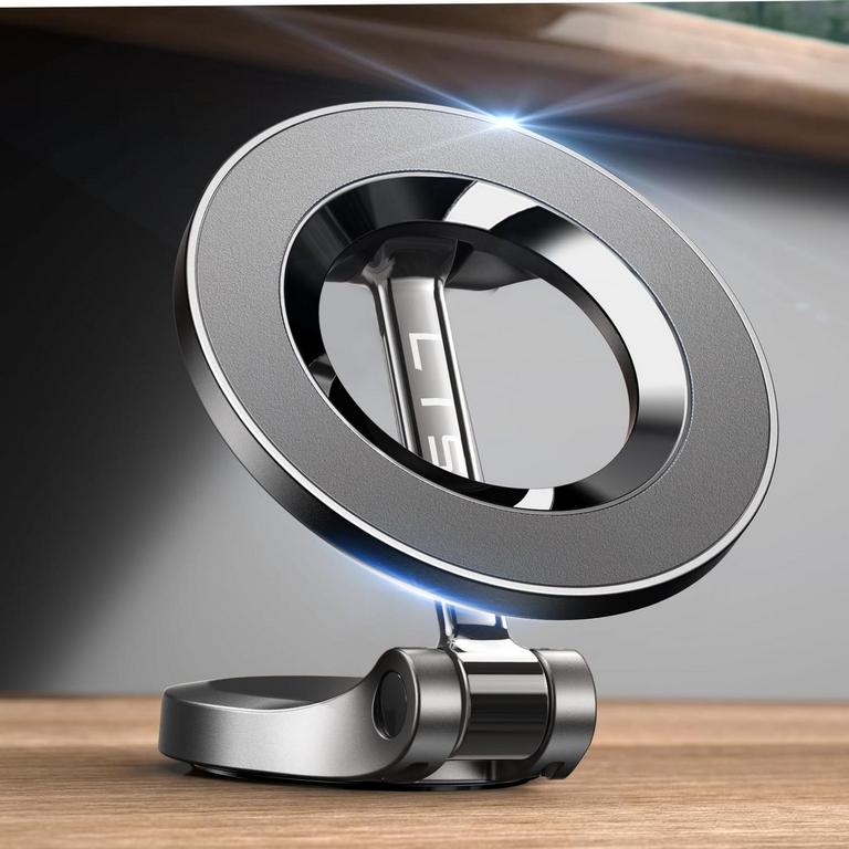 LISEN MAGNETIC CAR PHONE HOLDER