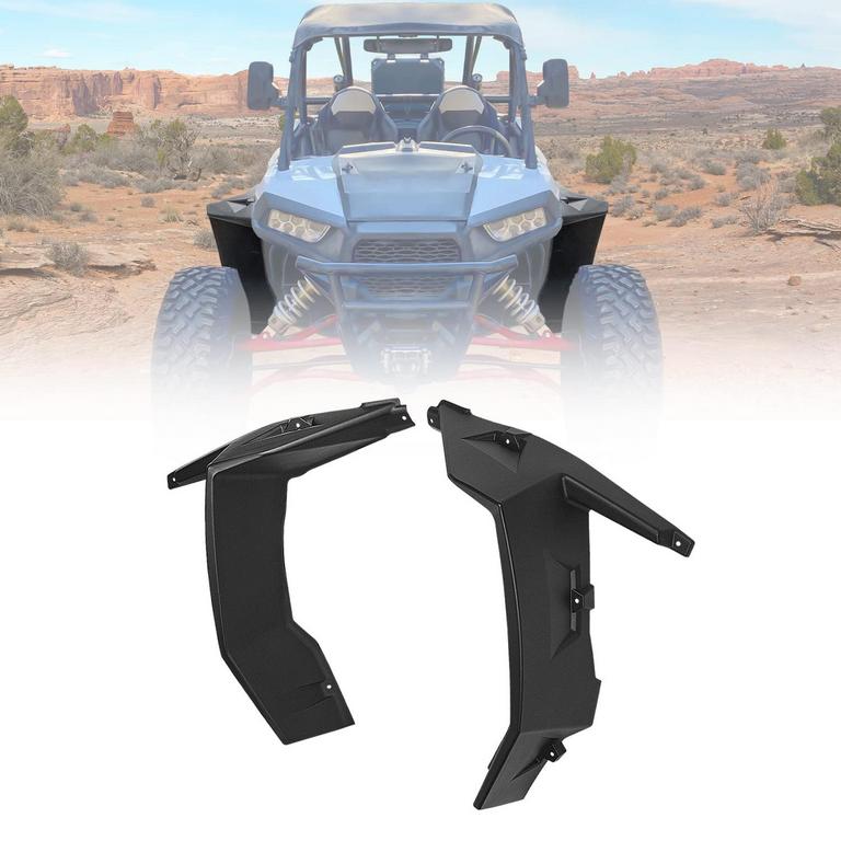 KEMIMOTO XXL FENDER FLARES