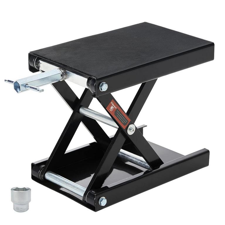 DONEXT MOTORCYCLE LIFT JACK