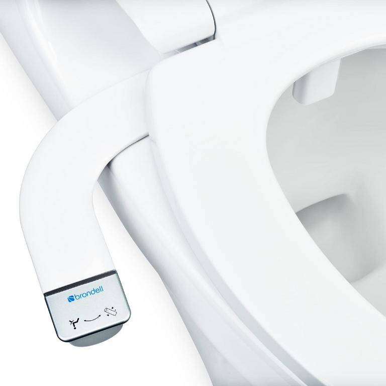 BRONDELL BIDET SS-150 WHITE