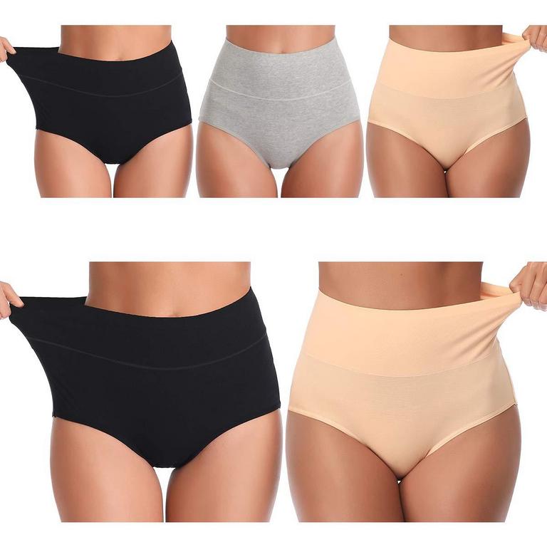 UMMISS WOMENS UNDERWEAR XXL 5PK