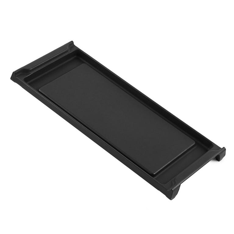 ALLSTARE GRIDDLE PAN 20IN
