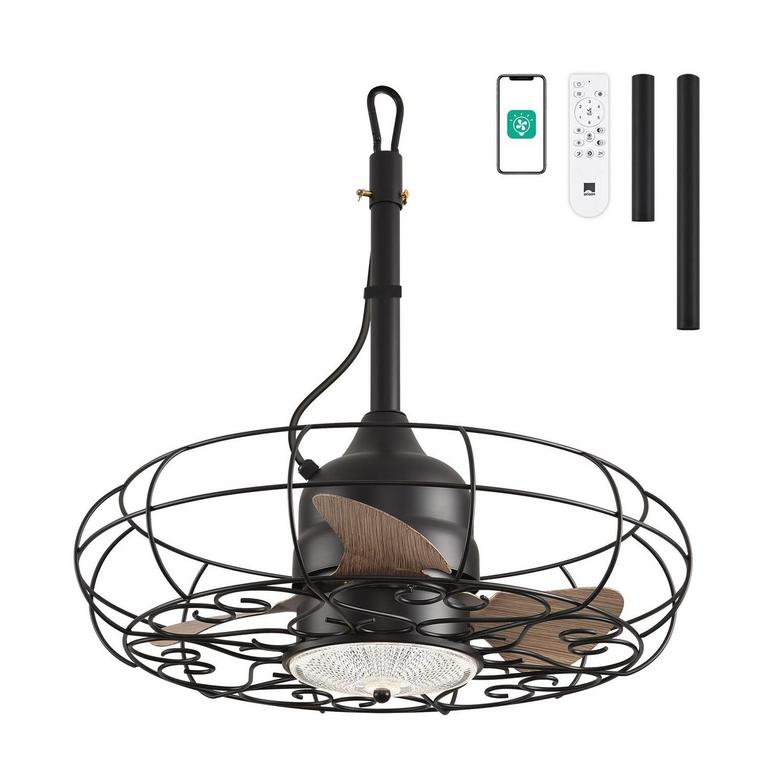 ORISON 21IN OUTDOOR FAN