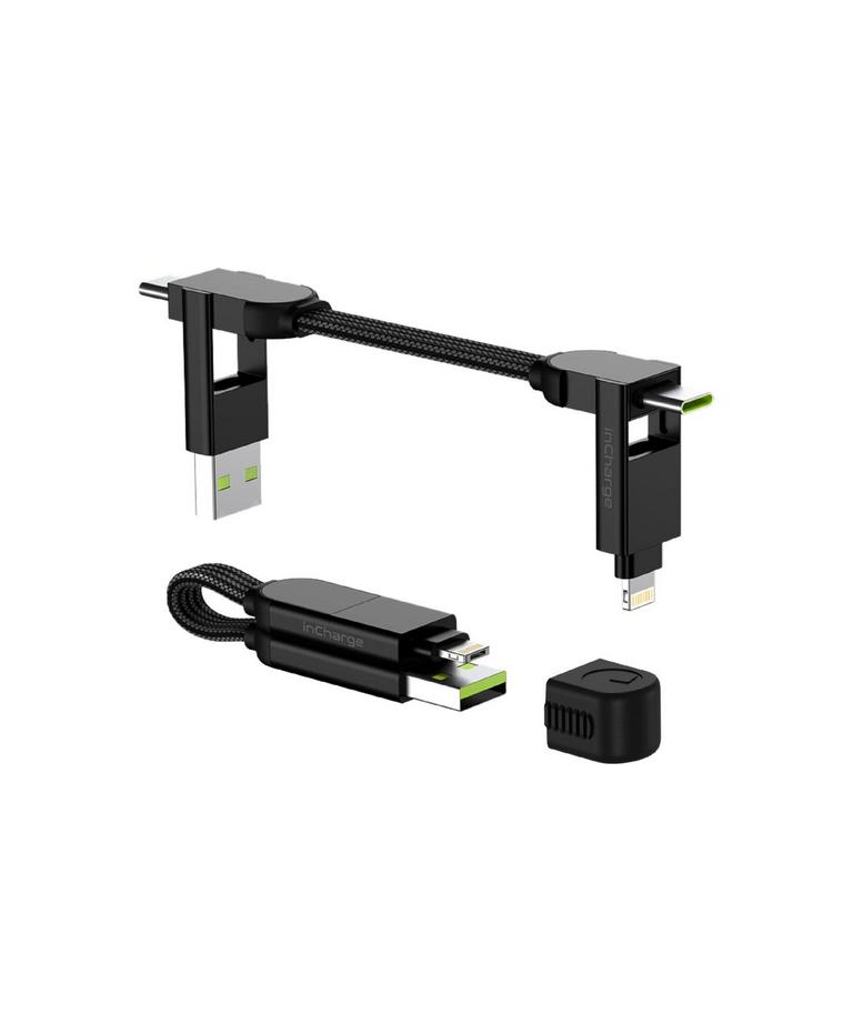 ROLLING SQUARE 6IN1 CHARGER CABLE