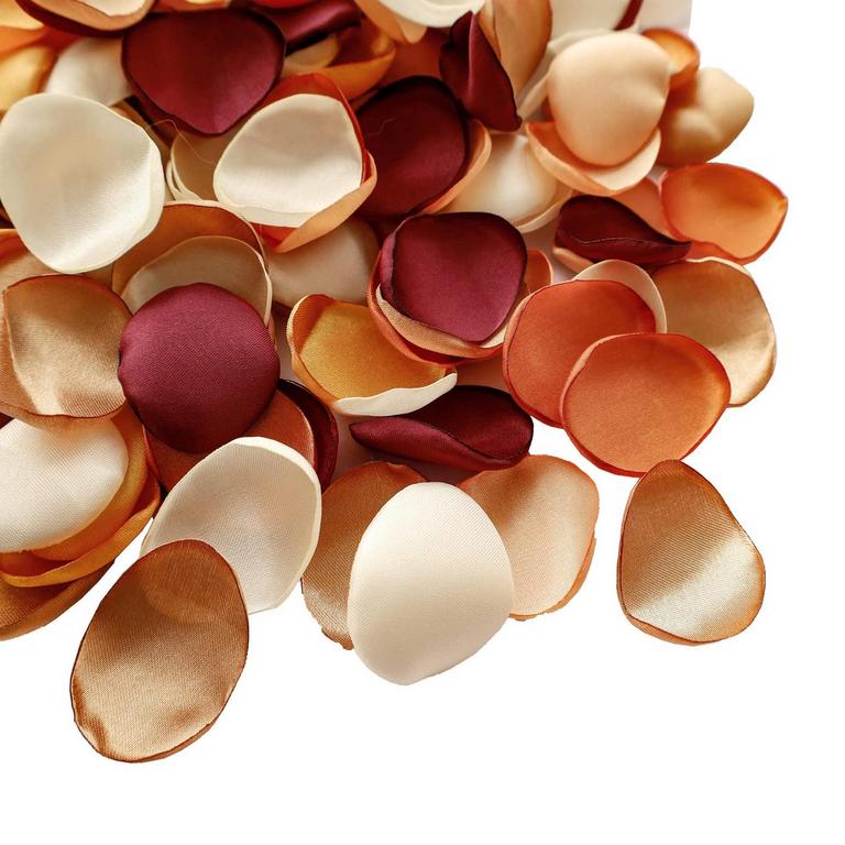 LOOKEIN 300PCS ROSE PETALS