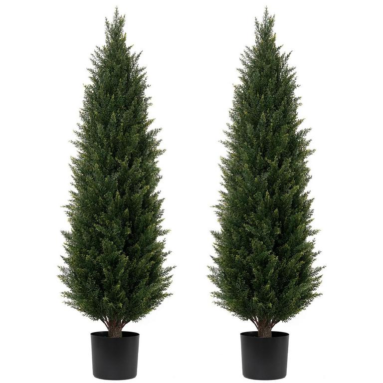 JOYPOWER 4FT ARTIFICIAL TREES