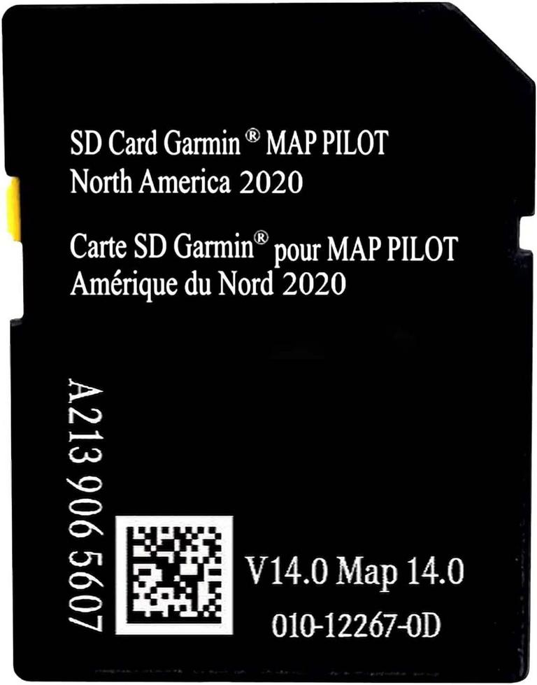 ULFENG NAVIGATION SD CARD