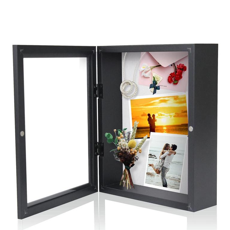 MUZILIFE 11INX14IN SHADOW BOX
