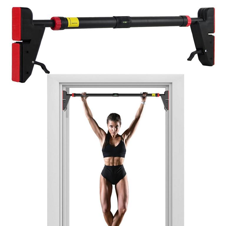 FICTOR PULL UP BAR ADJUSTABLE