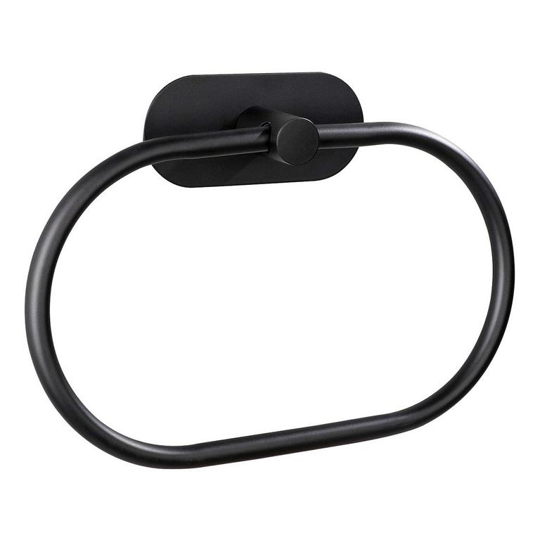 MODERN TOWEL RING
