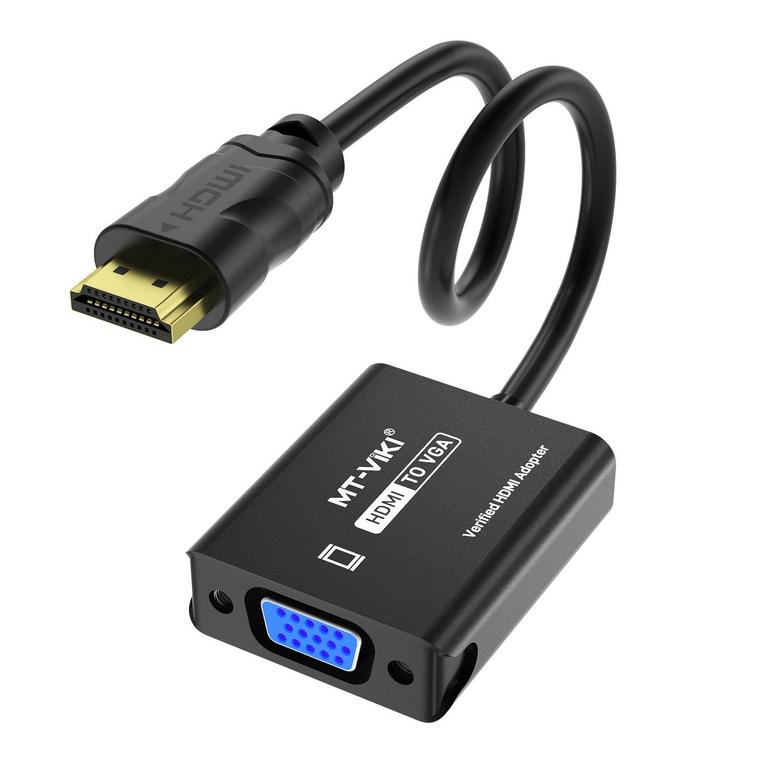HDMI TO VGA ADAPTER
